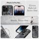 Чохол Spigen Ultra Hybrid Mag ZeroOne для iPhone 14 Pro ACS05540 1911439754 фото 6