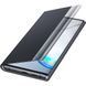 Чехол Samsung Clear View Cover Black для Galaxy Note 20 Ultra 1424780958 фото 4