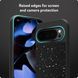 Чохол Mous MagSafe&reg; Speckled Black Fabric для Google Pixel 9 Pro XL 2386988773 фото 6
