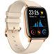 Смарт-годинник Xiaomi Amazfit GTS Desert Gold (Global Version) 1219023873 фото 2