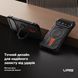 Чохол VRS Design TerraGuard ACTIVE Magnetic Green для Google Pixel 11 Pro XL, фото 4