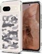 Чехол Spigen Ultra Hybrid Military Camo Clear для Google Pixel 8a ACS07609 2511870157 фото