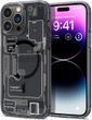 Чехол Spigen Ultra Hybrid Mag ZeroOne для iPhone 14 Pro ACS05540