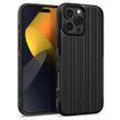 Чохол Caseology Dual Grip Mag Onyx Black для iPhone 16 Pro ACS08179