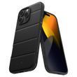 Чохол Caseology Athlex Mag Active Black для iPhone 16 Pro ACS08176