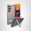 Чехол Zagg Gear4 Crystal Palace Kickstand Crystal Clear для Samsung Galaxy S25 Ultra уценка