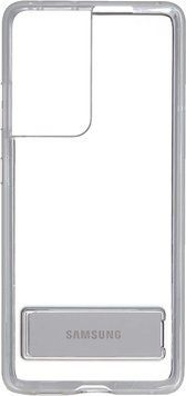 Чохол Clear Standing Cover для Galaxy S21 Ultra SM-G998 2324871098 фото