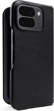 Чохол Bellroy Leather Pixel Folio Black для Google Pixel 10 Pro Fold 2841118799 фото
