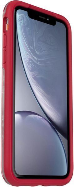 Чохол OtterBox Symmetry Series Marvel Avengers Iron Man для iPhone XR 1855663266 фото