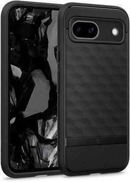 Чохол Caseology Parallax Matte Black для Google Pixel 8a 2254900354 фото