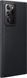 Чехол Samsung Leather Back Cover Black для Galaxy Note 20 Ultra EF-VN985LAEGRU 1500963198 фото 1