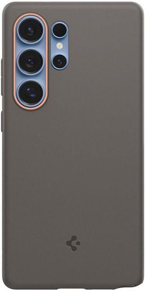 Чехол Spigen Nano Pop MagFit Papaya Gray для Samsung Galaxy S25 Ultra SM-S938 ACS09058 2510184474 фото