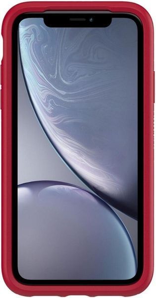 Чохол OtterBox Symmetry Series Marvel Avengers Iron Man для iPhone XR 1855663266 фото