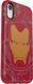 Чохол OtterBox Symmetry Series Marvel Avengers Iron Man для iPhone XR 1855663266 фото 3