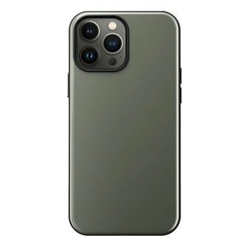 Чохол Nomad Sport Case with WagSafe Ash Green для iPhone 13 Pro 1614007706 фото