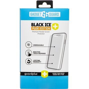 Захисна плівка Gadget Guard Black Ice Flex Edition Screen Protector для Samsung Galaxy S21 Plus SM-G996 1883381683 фото