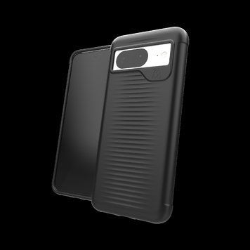 Чохол Zagg Luxe Slim Black для Google Pixel 8 2471512779 фото