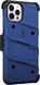 Захисний чохол Zizo Bolt Series Blue з кліпсою для iPhone 13 Pro Max 1645915339 фото 3