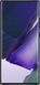 Чехол Samsung Leather Back Cover Black для Galaxy Note 20 Ultra EF-VN985LAEGRU 1500963198 фото 3
