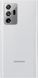 Чохол Samsung Clear View Cover White Silver для Galaxy Note 20 Ultra SM-N985 1811689176 фото 2