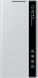 Чохол Samsung Clear View Cover White Silver для Galaxy Note 20 Ultra SM-N985 1811689176 фото 5