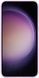 Чохол Samsung Silicone Case Lavander для Galaxy S23 Plus SM-S916 2429196036 фото 4