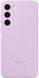 Чохол Samsung Silicone Case Lavander для Galaxy S23 Plus SM-S916 2429196036 фото 1