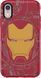 Чохол OtterBox Symmetry Series Marvel Avengers Iron Man для iPhone XR 1855663266 фото 7