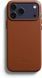 Чехол Bellroy MagSafe Leather Case Rust для iPhone 17 Pro 3006866729 фото 1