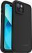 Водонепроницаемый, противоударный чехол LifeProof FRĒ Black для iPhone 13 1691176510 фото 1