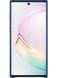 Чохол Samsung Leather Back Cover Blue для Samsung Galaxy Note 10 SM-N970 1602692523 фото 2