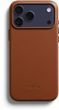 Чехол Bellroy MagSafe Leather Case Rust для iPhone 17 Pro 3006866729 фото