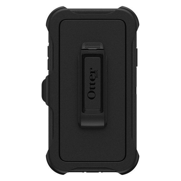 Противоударный чехол OtterBox Defender Series Black с клипсой для iPhone 11 Pro 1747116601 фото