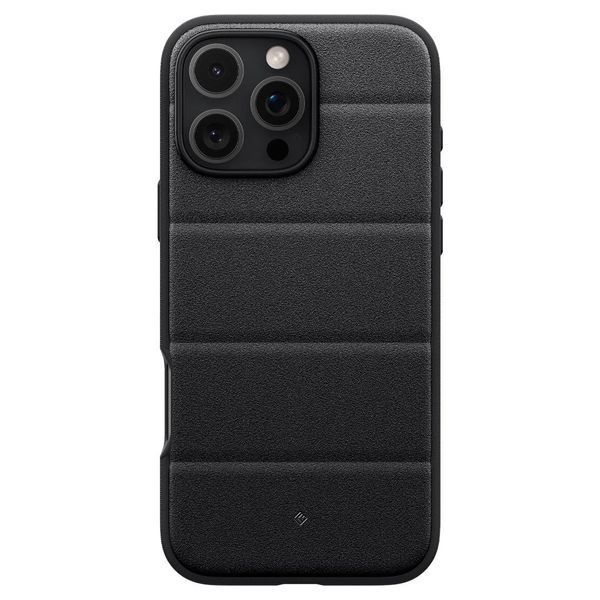 Чехол Caseology Athlex Mag Active Black для iPhone 16 Pro ACS08176 2351282153 фото