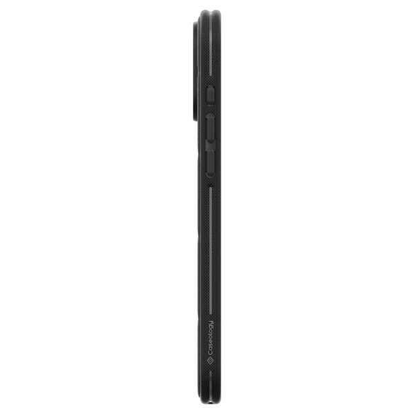 Чехол Caseology Athlex Mag Active Black для iPhone 16 Pro ACS08176 2351282153 фото