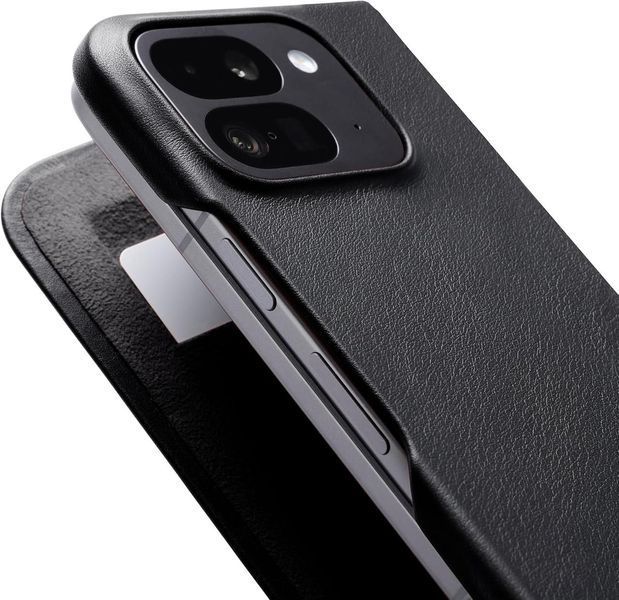 Чохол Bellroy Leather Pixel Folio Black для Google Pixel 10 Pro Fold 2841118799 фото