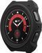 Чохол Caseology Vault Matte Black для Galaxy Watch 5 Pro 45mm, фото 1