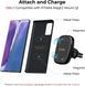 Чехол Pitaka Air Case Black Gray для Samsung Galaxy Note 20 SM-N980 2099781840 фото 6