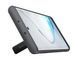 Чехол Samsung Protective Standing Cover Black для Galaxy Note 10 SM-N970 1326234337 фото 4