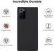 Чехол Pitaka Air Case Black Gray для Samsung Galaxy Note 20 SM-N980 2099781840 фото 3