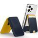 Подставка - картхолдер Caseology Nano Pop Card Holder MagSafe & Stand Blueberry Navy AFA05978 2183986977 фото 10