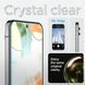 Защитное стекло Spigen [GlasTR EZ FIT] 2-Pack для Google Pixel 11 | 11 Pro AGL11480 3174534164 фото 3
