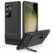 Чохол ESR Air Shield Boost Kickstand Black для Samsung Galaxy S23 Ultra SM-S918