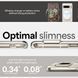 Чехол Spigen X Cyrill Ultra Hybrid Crystal Clear Sunny для Google Pixel 8 Pro 2511884561 фото 6