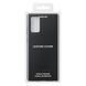 Чехол Samsung Leather Back Cover Black для Galaxy Note 20 SM-N980 1977919732 фото 2