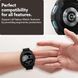 Чохол Caseology Vault Matte Black для Galaxy Watch 5 Pro 45mm, фото 4