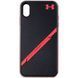 Чехол Under Armour UA Protect Kickstash для IPhone XS Max, фото 3