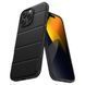 Чехол Caseology Athlex Mag Active Black для iPhone 16 Pro ACS08176 2351282153 фото 8