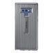 Чехол Protective Standing Cover Silver для Samsung Galaxy Note 9 1175840374 фото 1