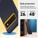 Чехол Caseology Nano Pop Blueberry Navy Google Pixel 6a 2079422298 фото 5